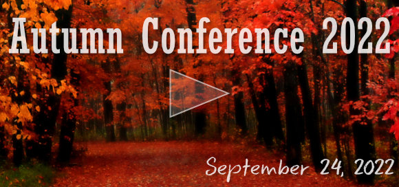 Autumn Conference 2022 - Family of Yeshua Messiah